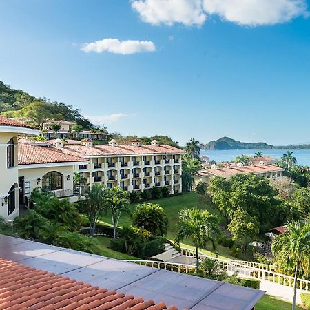 Occidental Papagayo (Adults Only) Otel Culebra Dış mekan fotoğraf