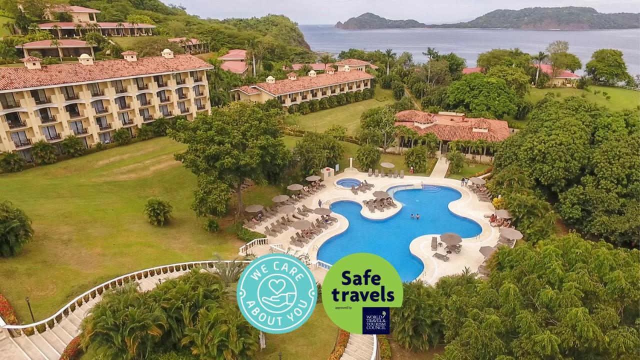 Occidental Papagayo (Adults Only) Otel Culebra Dış mekan fotoğraf
