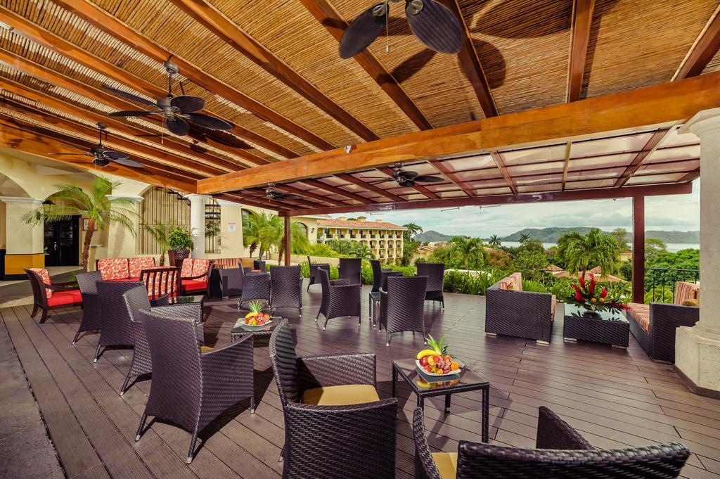 Occidental Papagayo (Adults Only) Otel Culebra Dış mekan fotoğraf