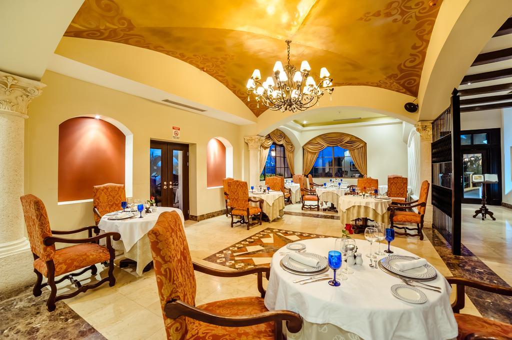 Occidental Papagayo (Adults Only) Otel Culebra Dış mekan fotoğraf