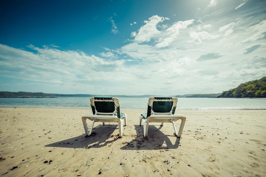 Occidental Papagayo (Adults Only) Otel Culebra Dış mekan fotoğraf