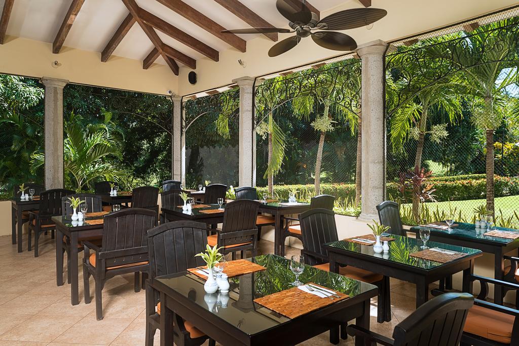 Occidental Papagayo (Adults Only) Otel Culebra Dış mekan fotoğraf