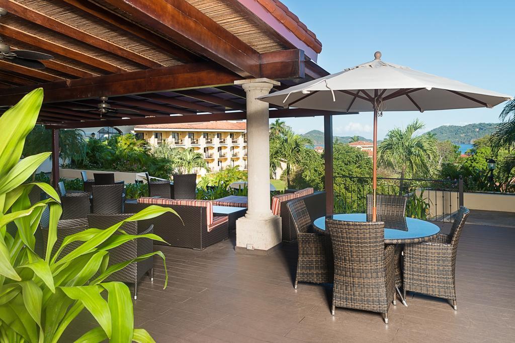 Occidental Papagayo (Adults Only) Otel Culebra Dış mekan fotoğraf