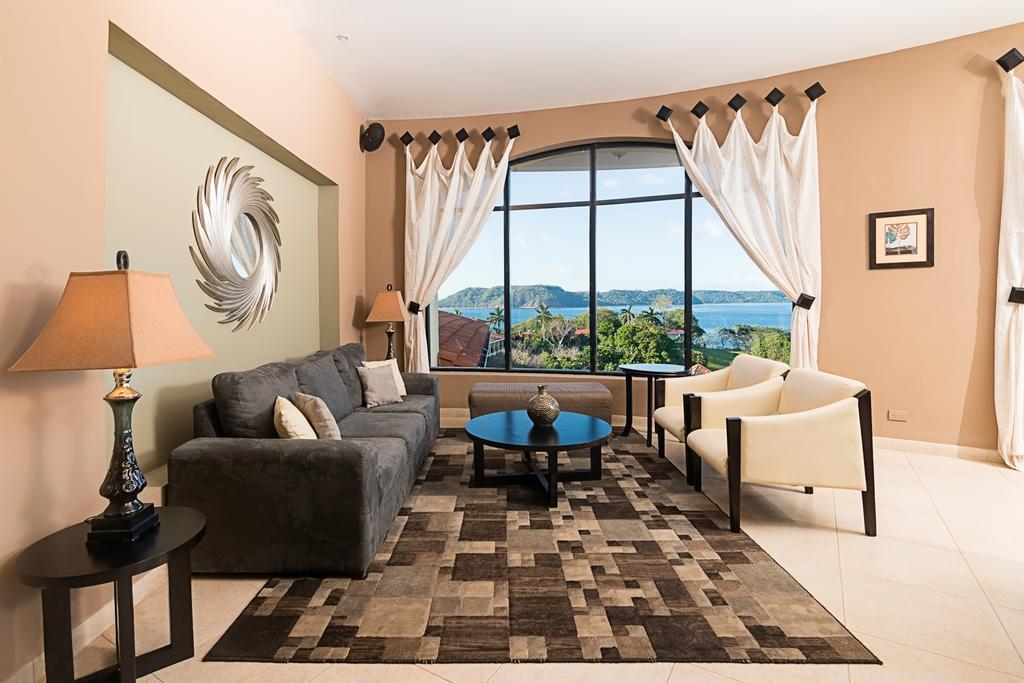 Occidental Papagayo (Adults Only) Otel Culebra Dış mekan fotoğraf