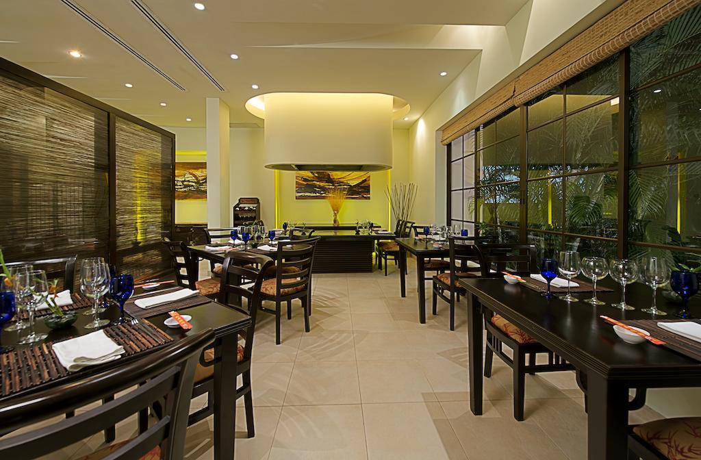Occidental Papagayo (Adults Only) Otel Culebra Dış mekan fotoğraf