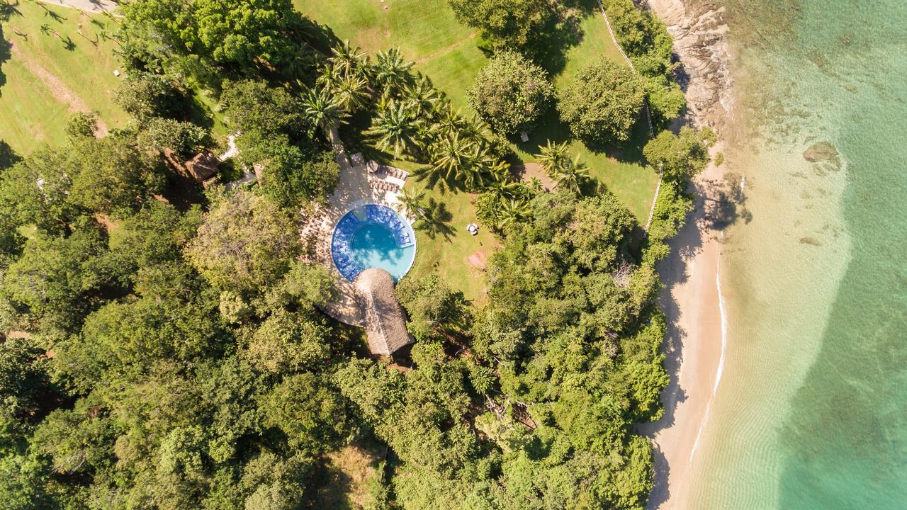 Occidental Papagayo (Adults Only) Otel Culebra Dış mekan fotoğraf
