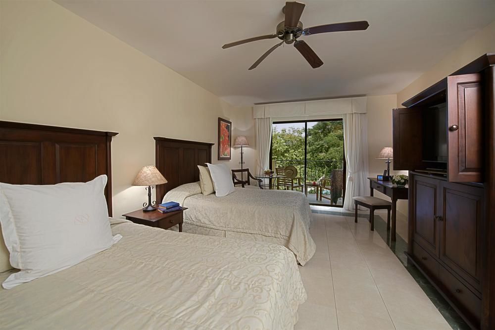 Occidental Papagayo (Adults Only) Otel Culebra Dış mekan fotoğraf