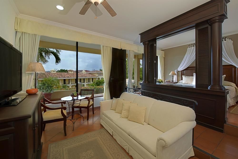 Occidental Papagayo (Adults Only) Otel Culebra Dış mekan fotoğraf