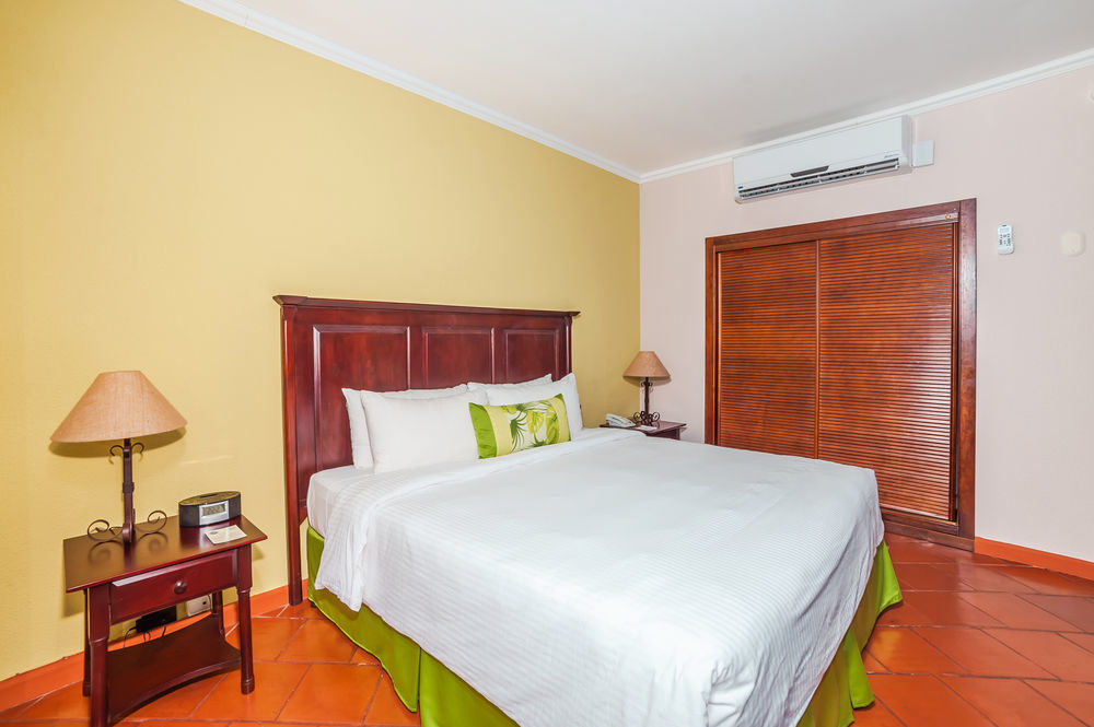 Occidental Papagayo (Adults Only) Otel Culebra Dış mekan fotoğraf