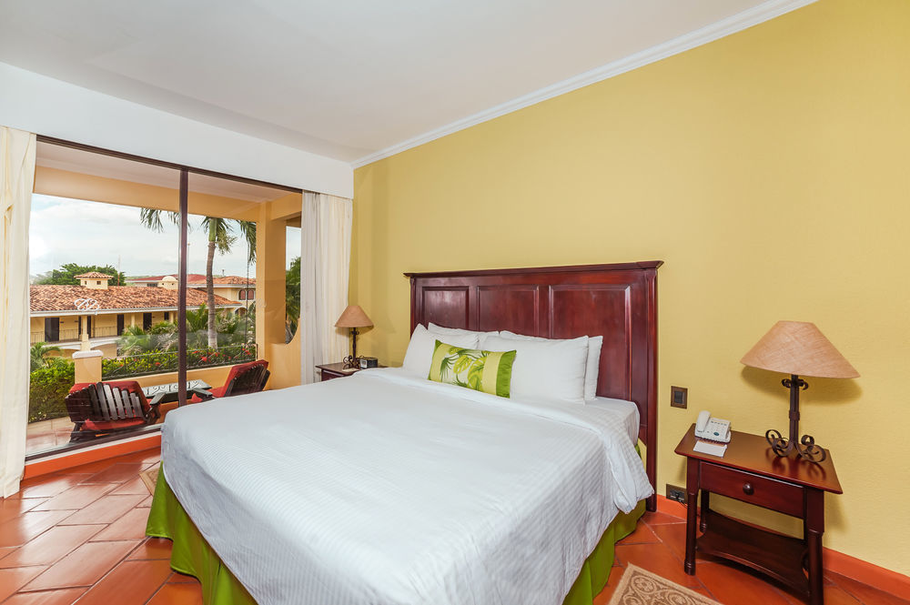 Occidental Papagayo (Adults Only) Otel Culebra Dış mekan fotoğraf
