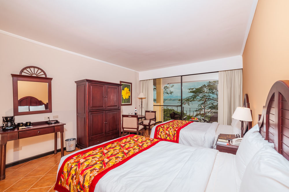 Occidental Papagayo (Adults Only) Otel Culebra Dış mekan fotoğraf