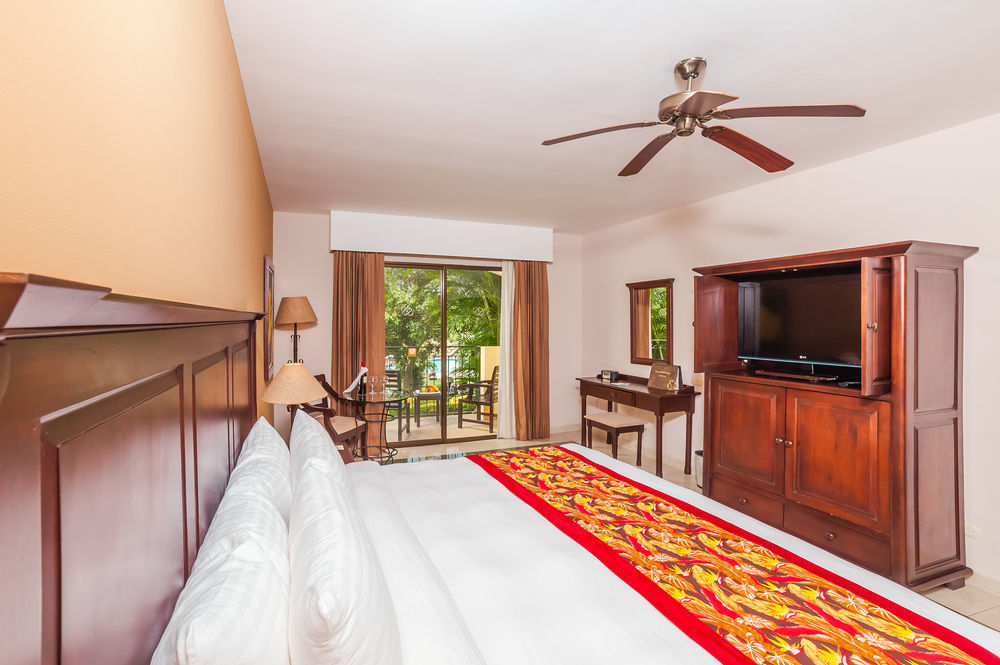 Occidental Papagayo (Adults Only) Otel Culebra Dış mekan fotoğraf