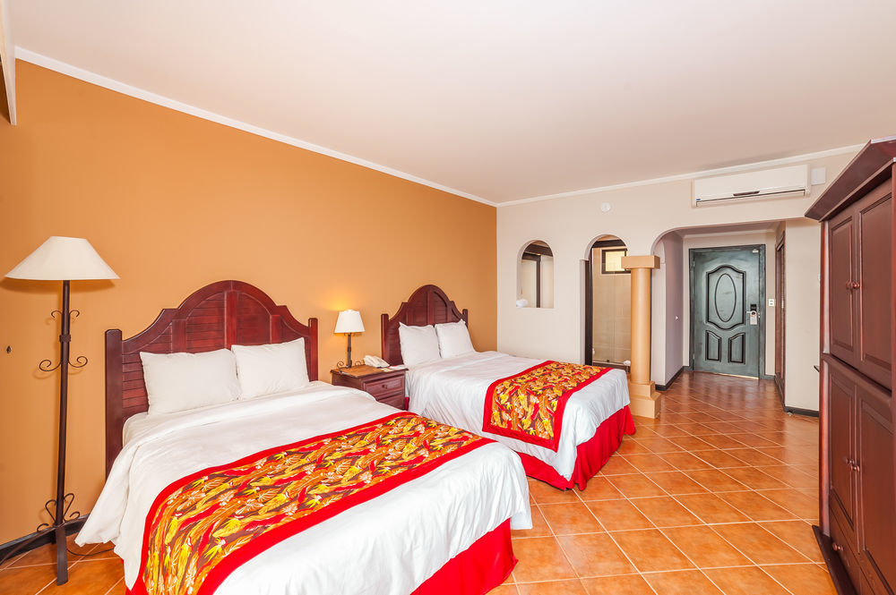 Occidental Papagayo (Adults Only) Otel Culebra Dış mekan fotoğraf