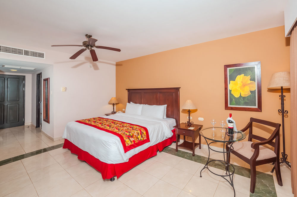 Occidental Papagayo (Adults Only) Otel Culebra Dış mekan fotoğraf
