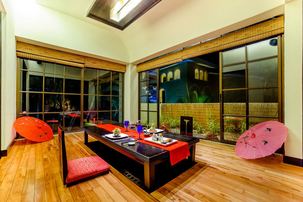 Occidental Papagayo (Adults Only) Otel Culebra Dış mekan fotoğraf
