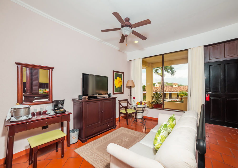 Occidental Papagayo (Adults Only) Otel Culebra Dış mekan fotoğraf