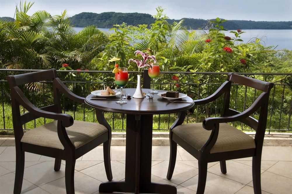 Occidental Papagayo (Adults Only) Otel Culebra Dış mekan fotoğraf