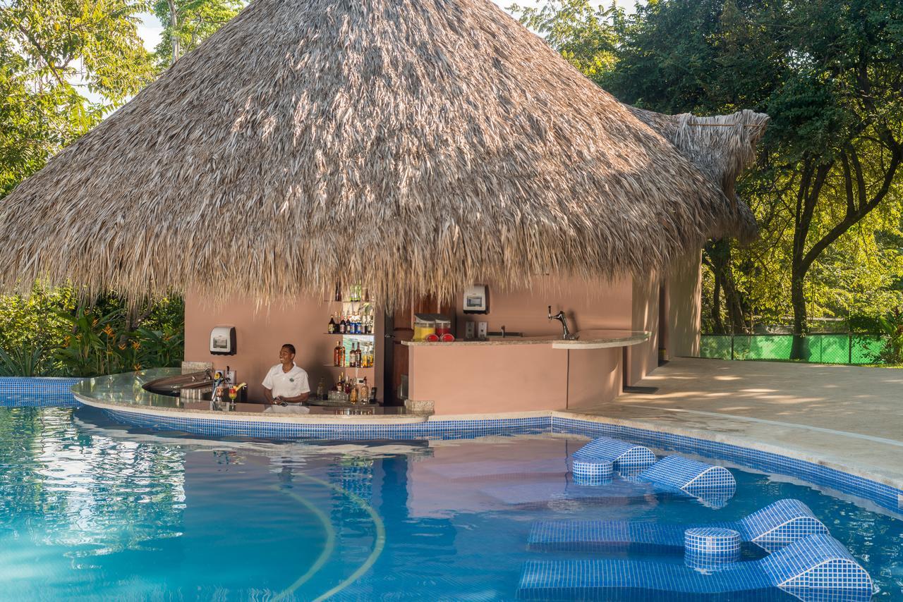 Occidental Papagayo (Adults Only) Otel Culebra Dış mekan fotoğraf
