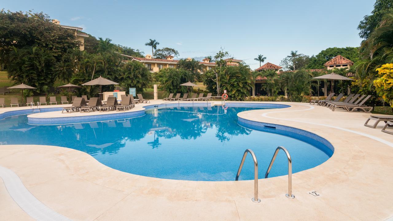 Occidental Papagayo (Adults Only) Otel Culebra Dış mekan fotoğraf