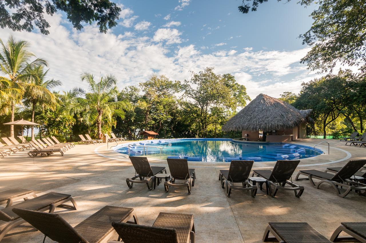 Occidental Papagayo (Adults Only) Otel Culebra Dış mekan fotoğraf