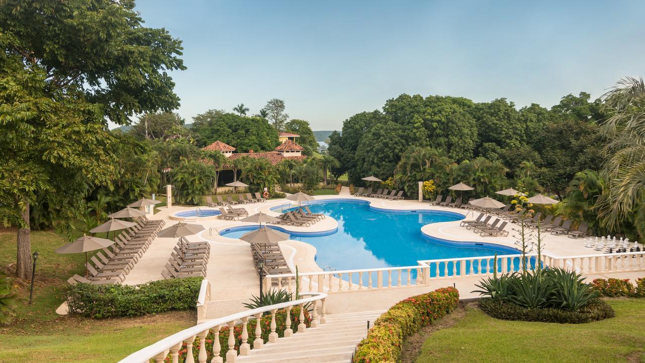 Occidental Papagayo (Adults Only) Otel Culebra Dış mekan fotoğraf