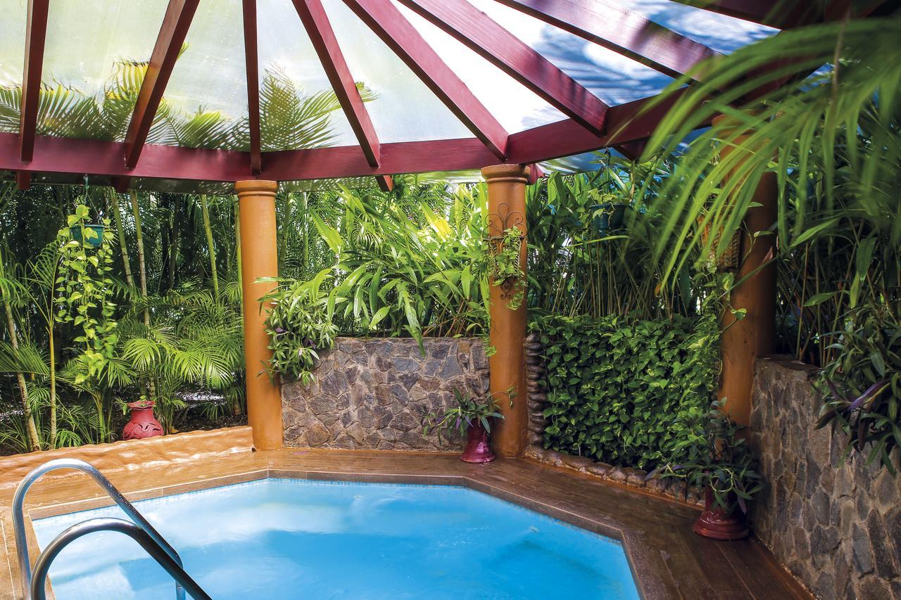 Occidental Papagayo (Adults Only) Otel Culebra Dış mekan fotoğraf