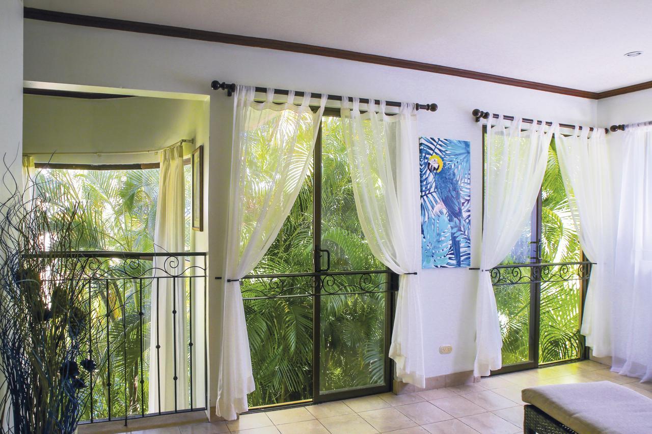 Occidental Papagayo (Adults Only) Otel Culebra Dış mekan fotoğraf