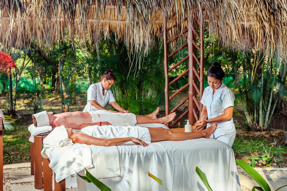 Occidental Papagayo (Adults Only) Otel Culebra Dış mekan fotoğraf