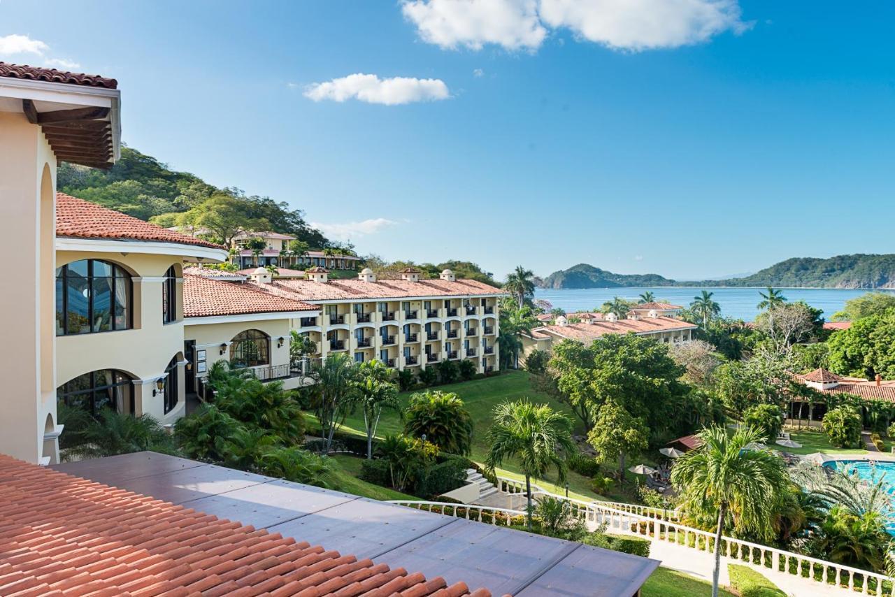 Occidental Papagayo (Adults Only) Otel Culebra Dış mekan fotoğraf