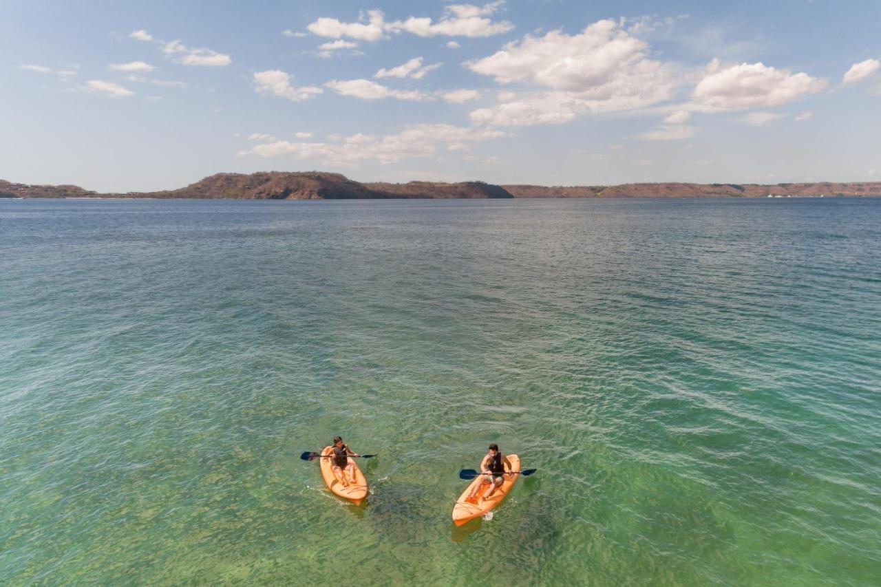 Occidental Papagayo (Adults Only) Otel Culebra Dış mekan fotoğraf