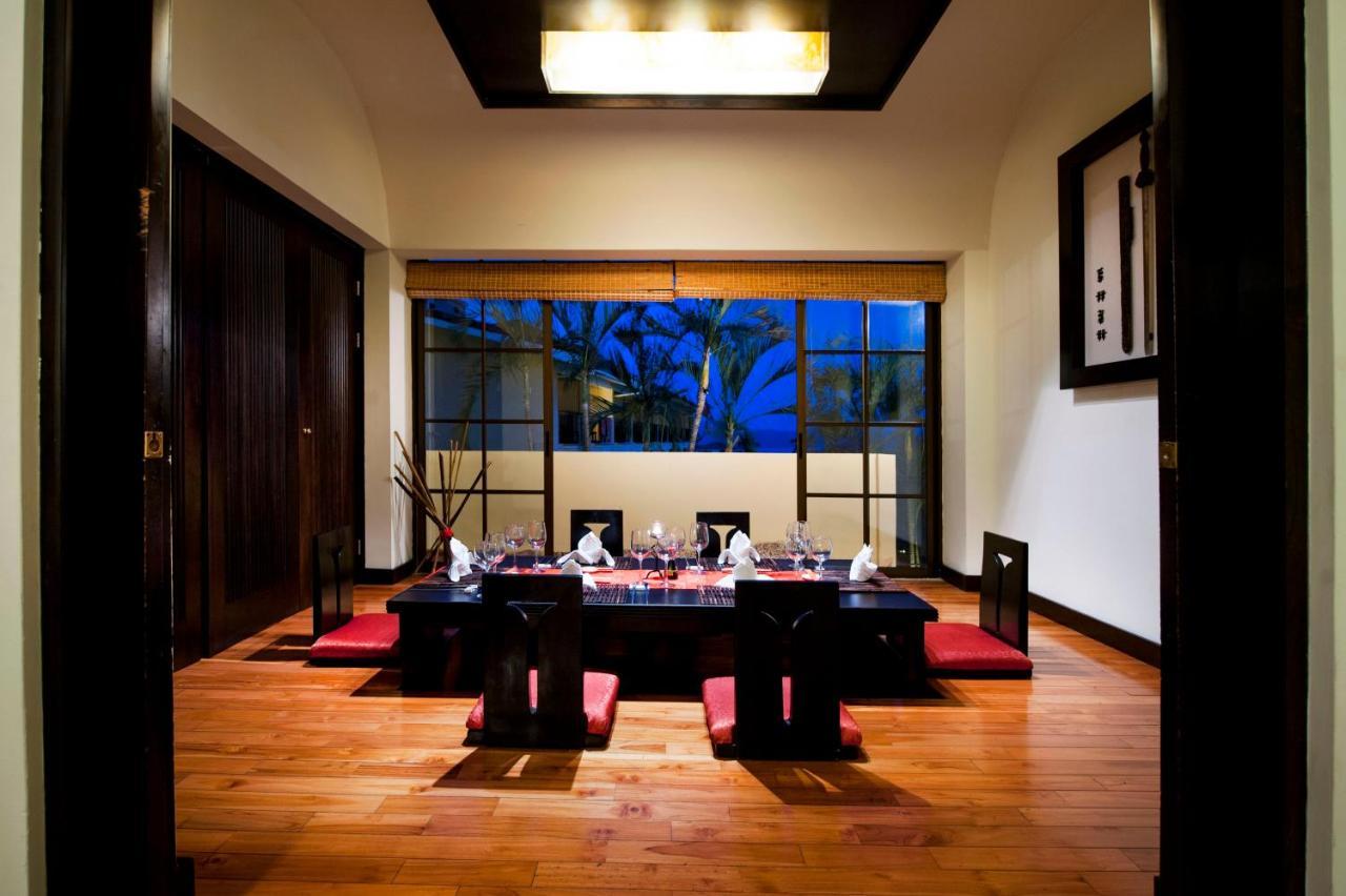 Occidental Papagayo (Adults Only) Otel Culebra Dış mekan fotoğraf