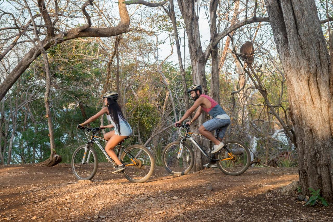 Occidental Papagayo (Adults Only) Otel Culebra Dış mekan fotoğraf