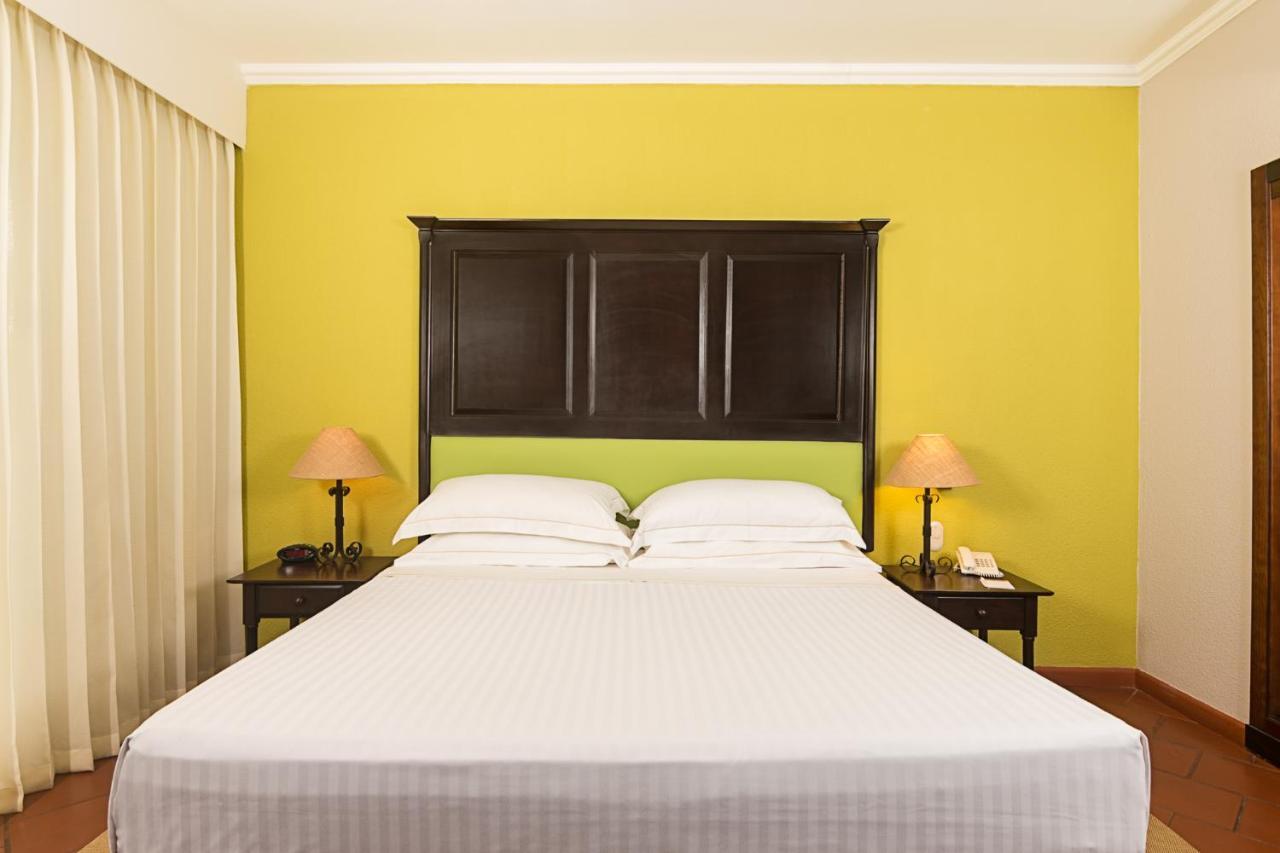 Occidental Papagayo (Adults Only) Otel Culebra Dış mekan fotoğraf