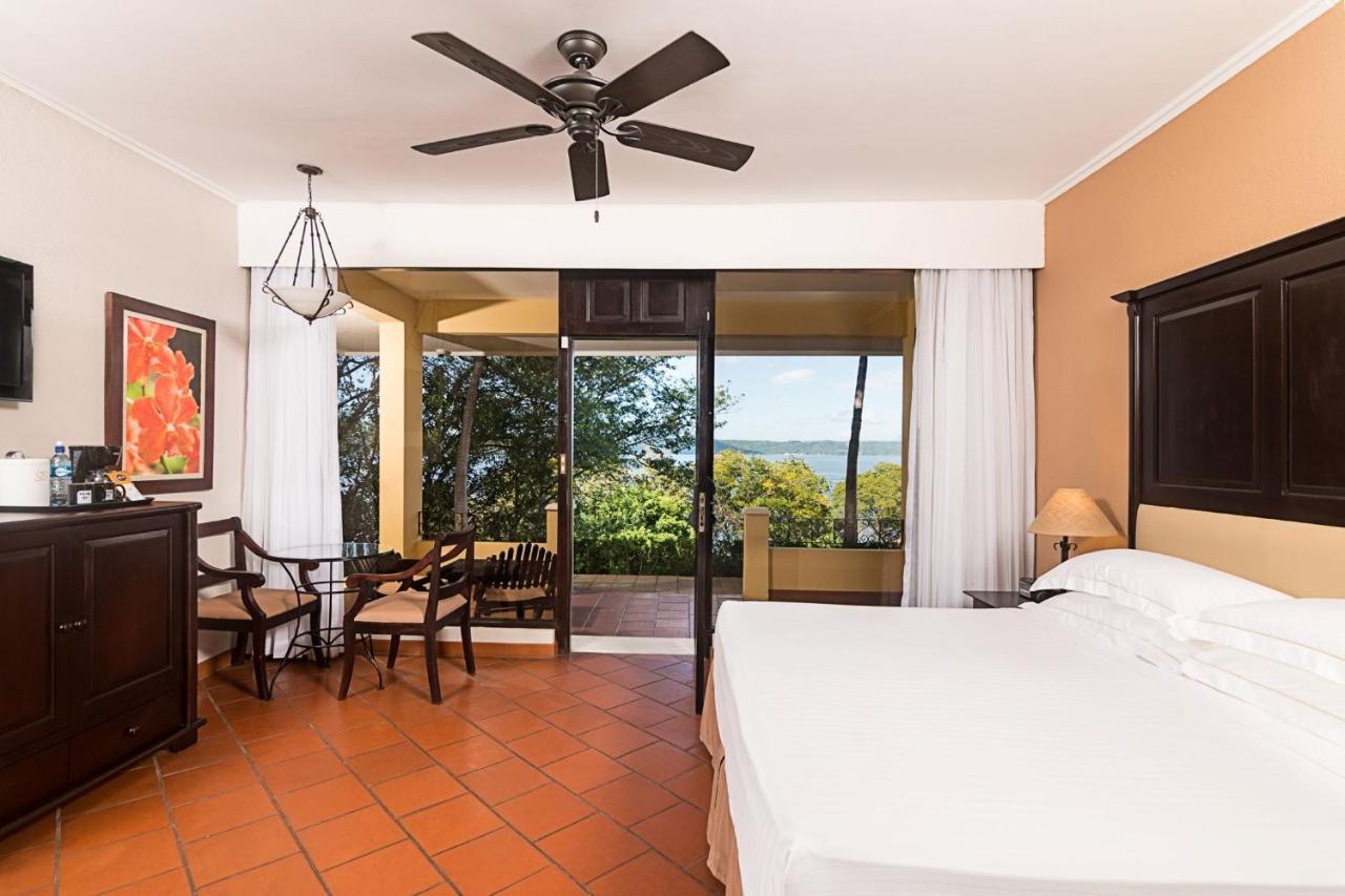 Occidental Papagayo (Adults Only) Otel Culebra Dış mekan fotoğraf