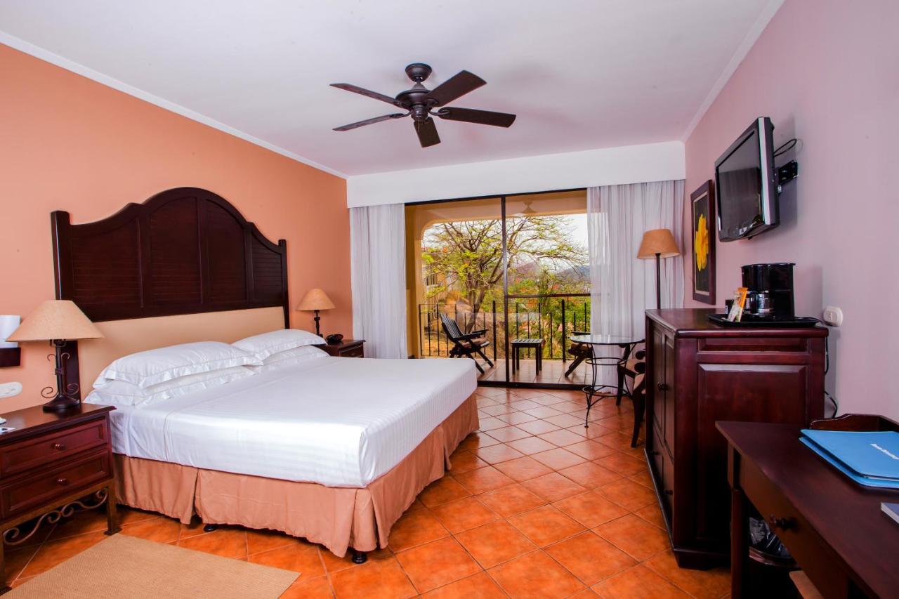 Occidental Papagayo (Adults Only) Otel Culebra Dış mekan fotoğraf